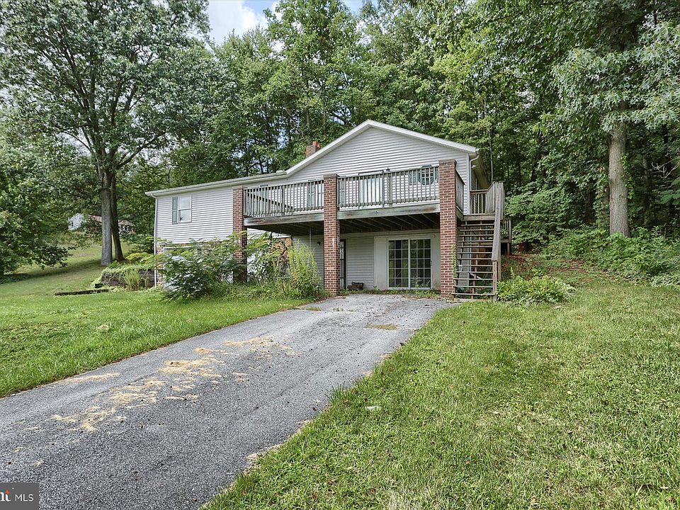 4 Southview Cir, Shermans Dale, PA 17090 Zillow