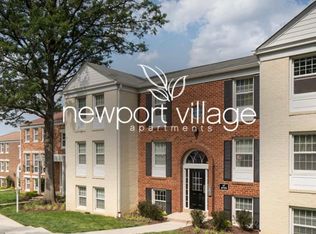 4779 W Braddock Rd APT 11, Alexandria, VA 22311