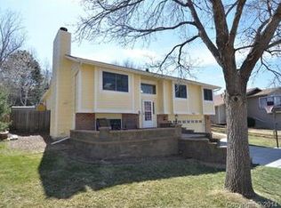 5065 Willowbrook Rd, Colorado Springs, CO 80917