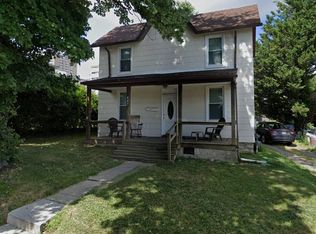 405 E Pennsylvania Ave, Towson, MD 21286