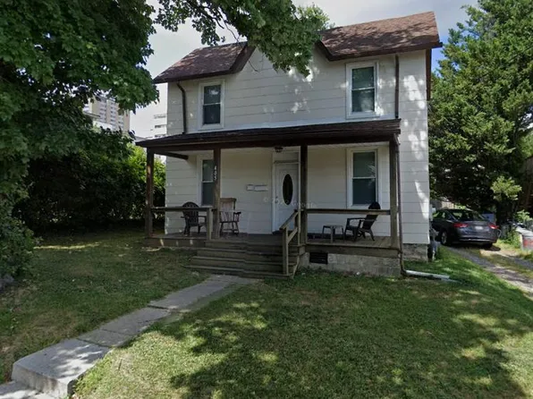 (undisclosed Address), Towson, MD 21286