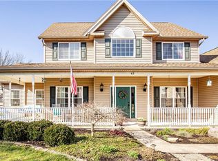 43 Loving Ln, Wilmington, OH 45177