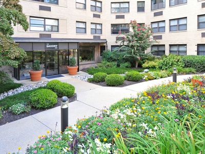 1801 Clydesdale Pl NW APT 616, Washington, DC, 20009