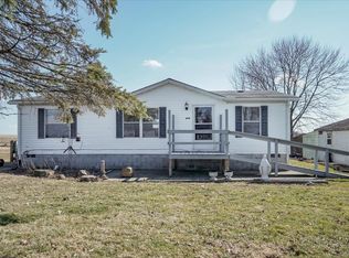 674 Bernard Rd, NEW VIENNA, OH 45159