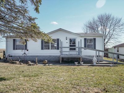 674 Bernard Rd, NEW VIENNA, OH, 45159
