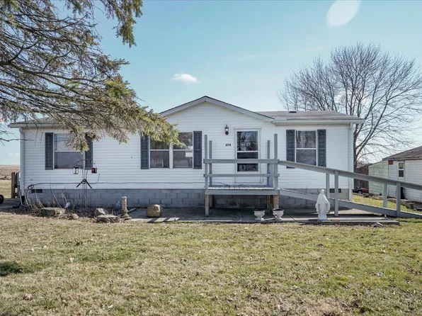 674 Bernard Rd, New Vienna, OH 45159