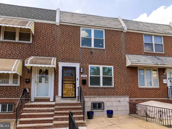 3104 S Juniper St, Philadelphia, PA 19148