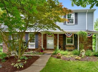 315 Ritter Rd, Sewickley, PA 15143
