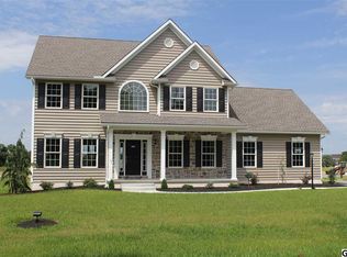 10 Beckleys Cor, Lebanon, PA 17042