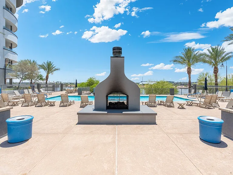 945 E Playa Del Norte Dr #5002 — Photo 21