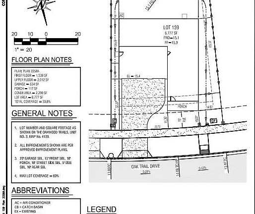 4th image of 3270 Oak Trail Dr