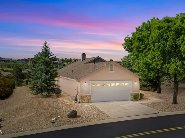1515 Addington Dr, Prescott, AZ 86301