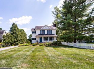 406 Butler Rd, Glyndon, MD 21136