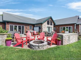 23 Cottage Park East Ct #21-22, Camdenton, MO 65020