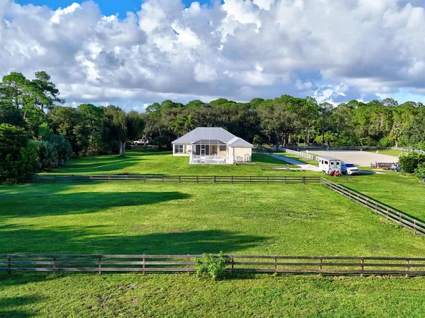 5602 SW Sunshine Farms Way, Palm City, FL 34990