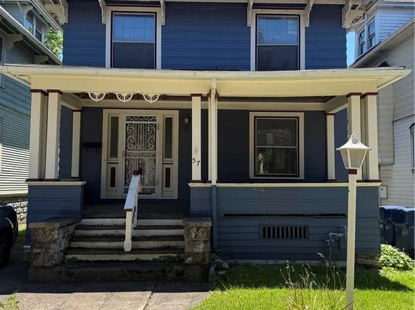 57 Hedley Pl, Buffalo, NY 14208