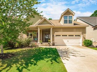 1148 Highmoor Ln, EVANS, GA 30809