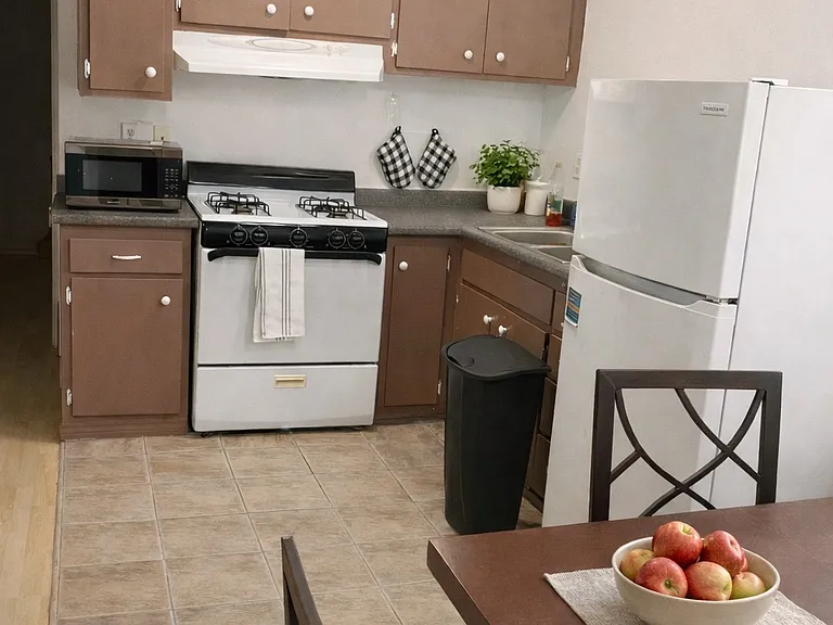 3385 Santa Fe Ave #80 — Photo 5