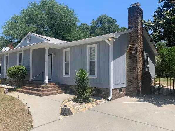 121 Halling Dr, Columbia, SC 29229