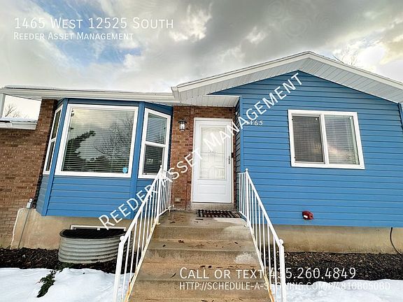 4th image of 1465 W 12525 S