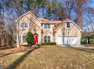 200 Timber Oak Cv, Lawrenceville, GA 30043