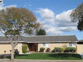 35870 Bettencourt St, Newark, CA 94560