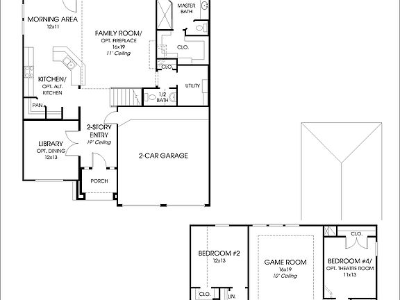 2nd image of this home
