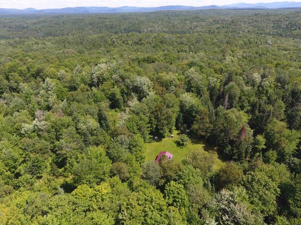 00 McConnell Pond Road, Brighton, VT 05846