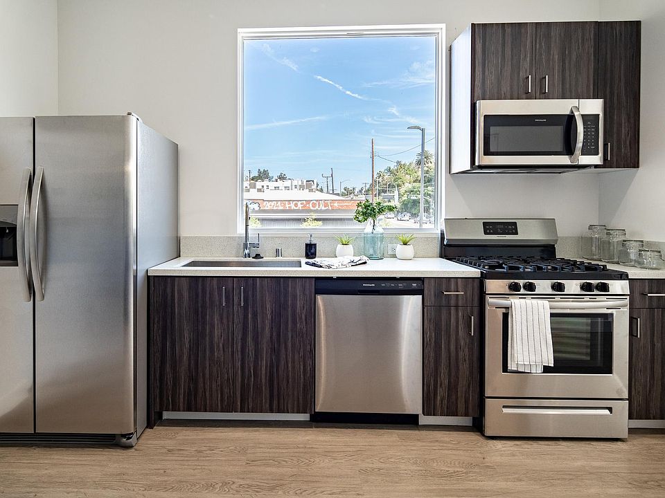 1st image of 1501 W Sunset Blvd #3