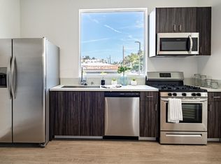 1501 W Sunset Blvd #3, Los Angeles, CA 90026