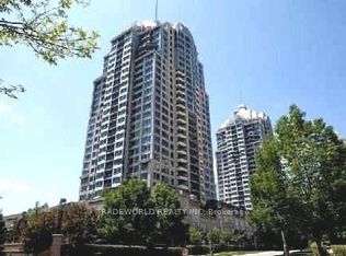3 Rean Dr #2002-C15, Toronto, ON M2K 3C2