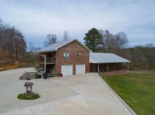 3198 Buttermilk Rd, Jasper, AL 35550