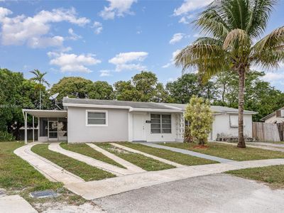 4241 NW 39th Ave #1, Fort Lauderdale, FL, 33309