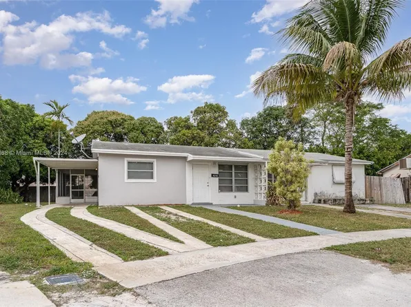 4241 NW 39th Ave #1, Fort Lauderdale, FL 33309