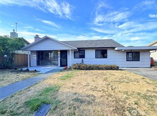 135 W W Frst, Pt Angeles, WA