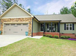 2559 Winding Creek Ln, Franklinton, NC 27525