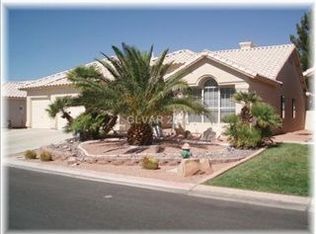 3904 Arrowbrook Way, North Las Vegas, NV 89032