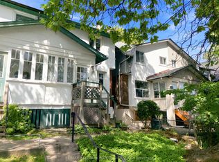 1390 Davenport Rd, Toronto, ON M6H2G9