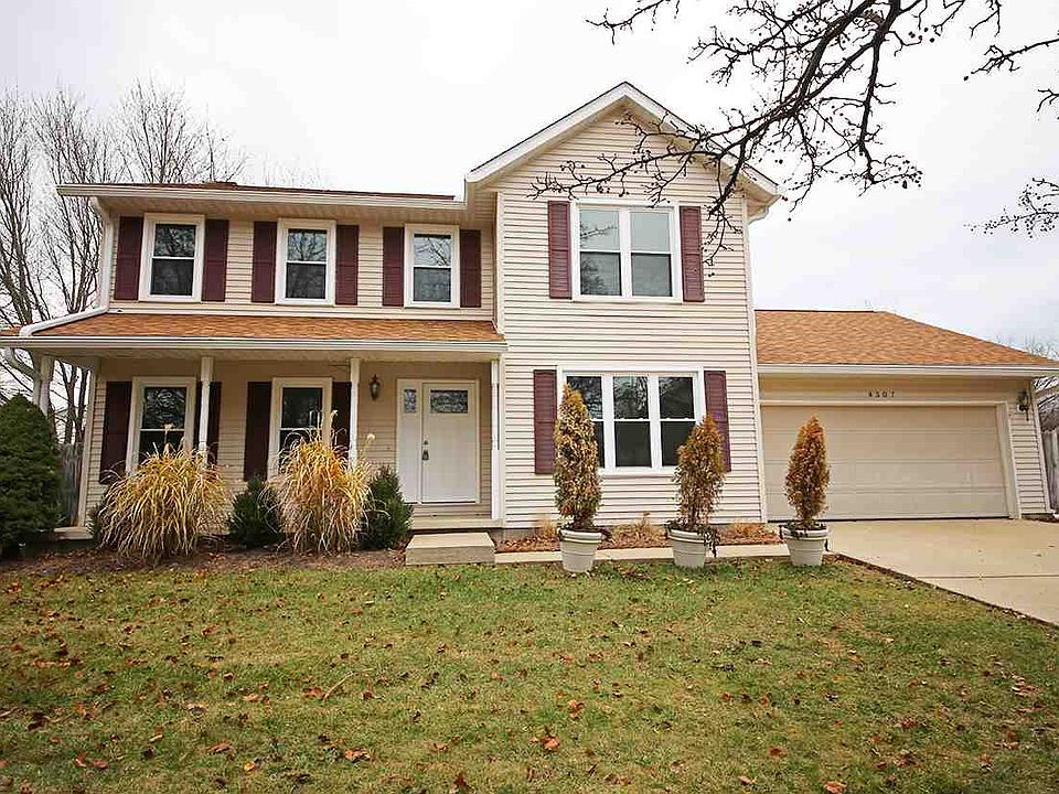 1st image of 4307 E Whitley Dr