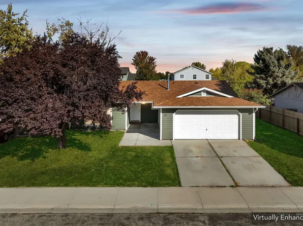 1064 W Chateau Ave, Meridian, ID 83646