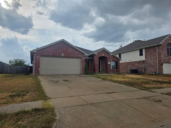 3315 Desert Sage, Grand Prairie, TX 75052