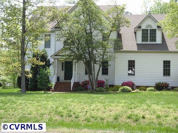 Beautiful 4 b/r home in Chesterfield County