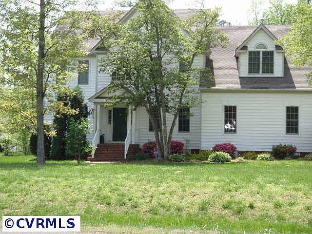 Beautiful 4 b/r home in Chesterfield County