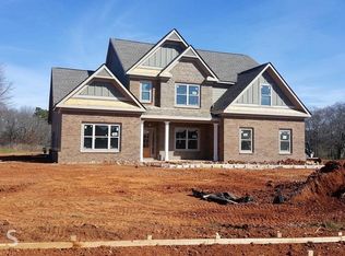 1530 Fairfield Ave, Statham, GA 30666
