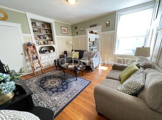 1124 Commonwealth Ave APT 1A, Allston, MA 02134