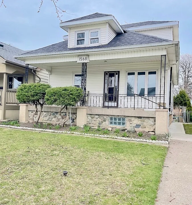 1568 Pierre Ave #MAIN