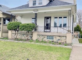 1568 Pierre Ave, Windsor, ON N8X 4P5