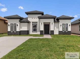 6112 Dakota Garden Cir, Brownsville, TX 78521