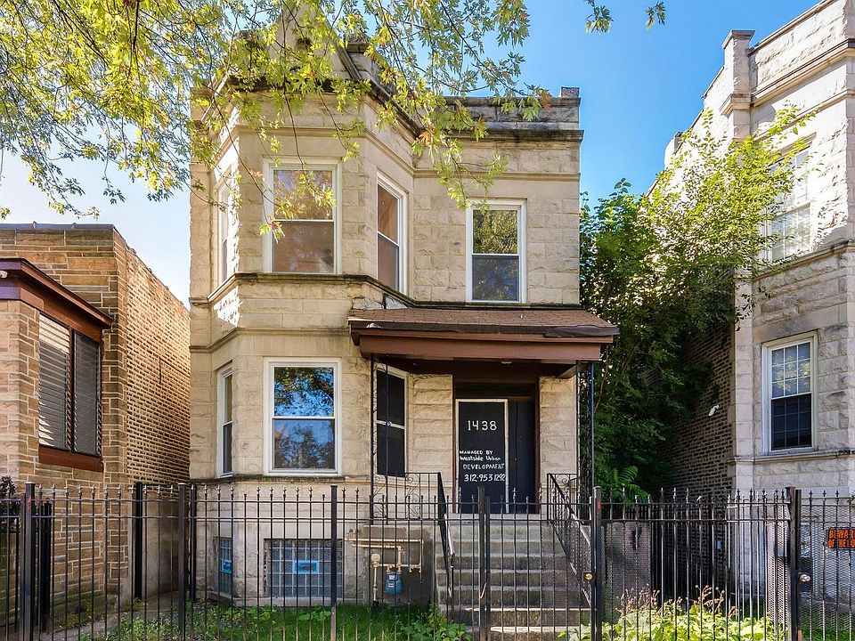 1st image of 1438 S Hamlin Ave