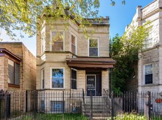 1438 S Hamlin Ave, Chicago, IL 60623